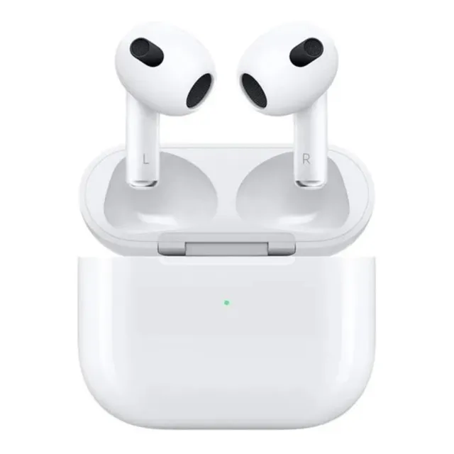 Audifonos Apple AirPods 3 Original Sellados Ultimo Modelo