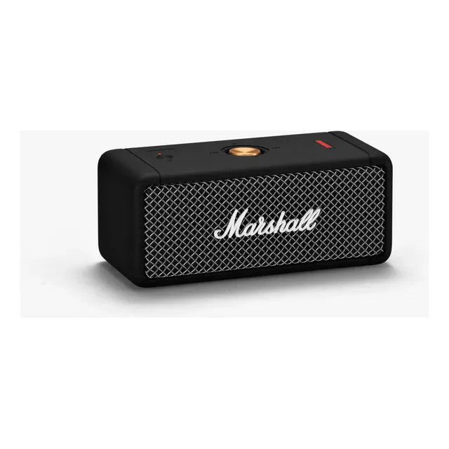 Corneta/speaker Marshall Bluetooth Emberton