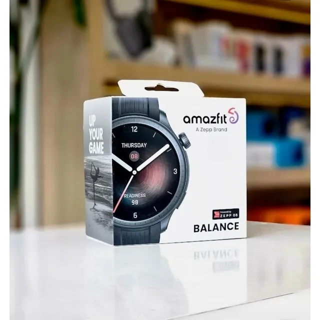 Amazfit Balance