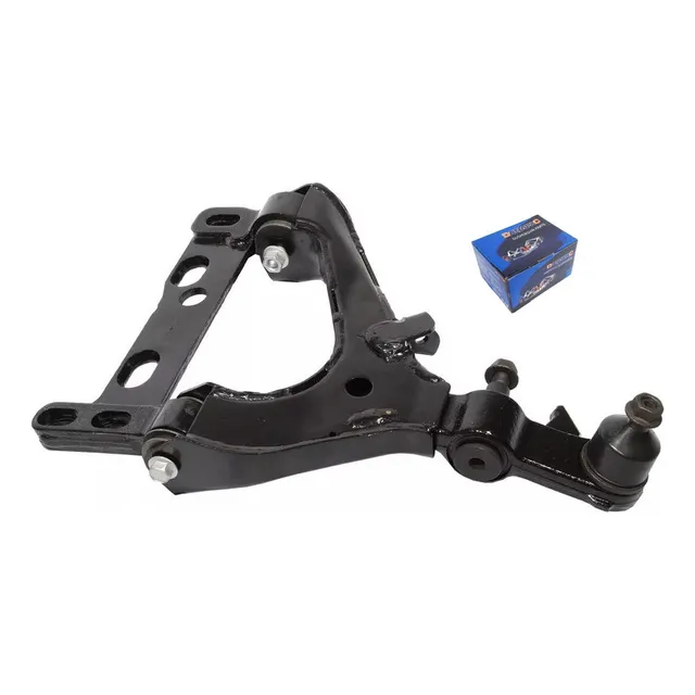 Meseta Inferior Chevrolet Trailblazer 4.2 5.3 2002-2009     