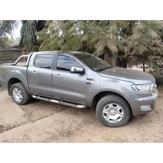 Ford Ranger 3.2 Cd Xlt Tdci 200cv Manual 4x4