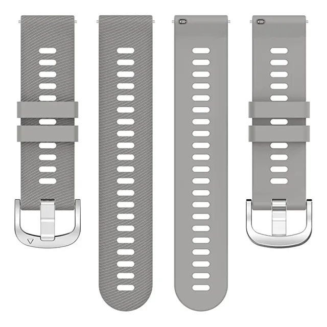 Correa Reloj 22mm - Garmin Forerunner 255/vivoactive 4/venu2