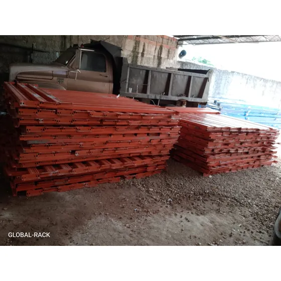 Racks Industriales