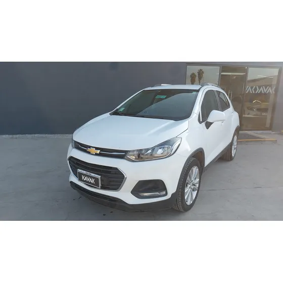 Chevrolet Tracker 1.8 Ls
