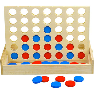 Juego De Mesa 4 En Raya Connect Juguete Divertido Familiar Juego De Mesa 4 En Raya Connect Juguete Divertido Familiar
