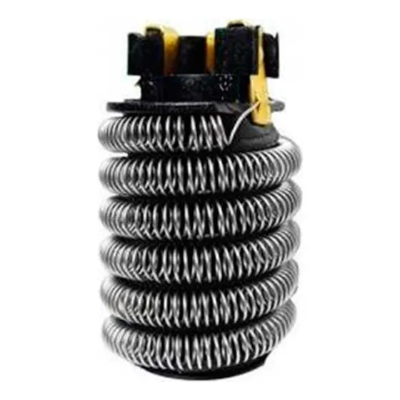Resistencia Para Ducha Calentador Corona