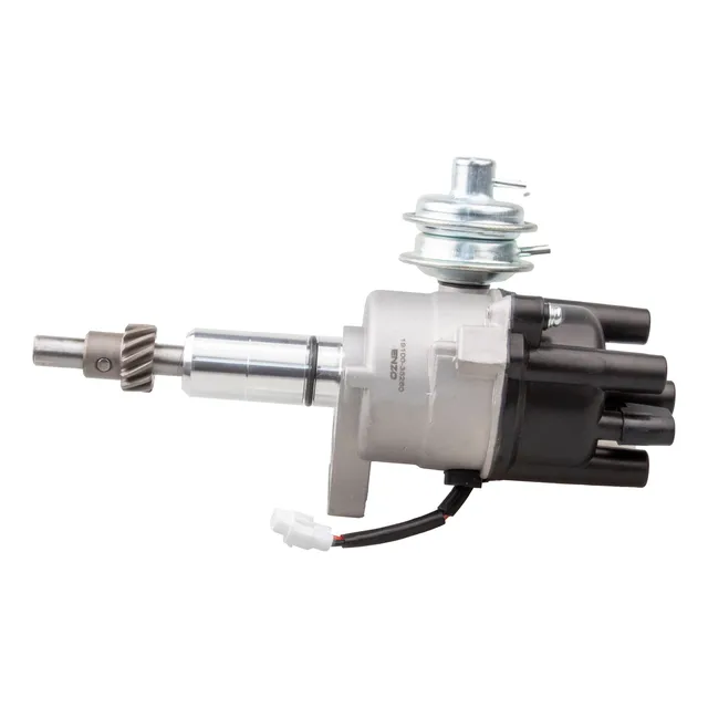 Distribuidor Encendido Toyota Hilux 22r Land Cruiser 4.5l