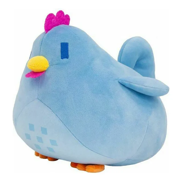 Tdx Zcx Pollito De Peluche De Juguete Stardew Valley