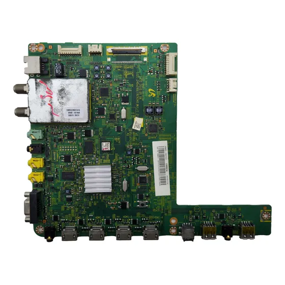 Placa Principal Para Tv Samsung Un40c5000qm Bn91-06318j