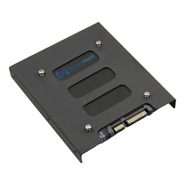 Adaptador Disco Duro Ssd 2.5 A 3.5 Kingston Bahia Tecnomati