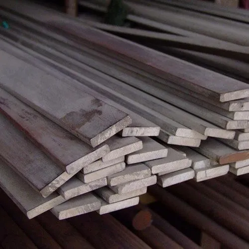 Pletinas Hierro 3/4' 1' 1-1/4' X 1/8' 3/16' 1/4' X 6mts