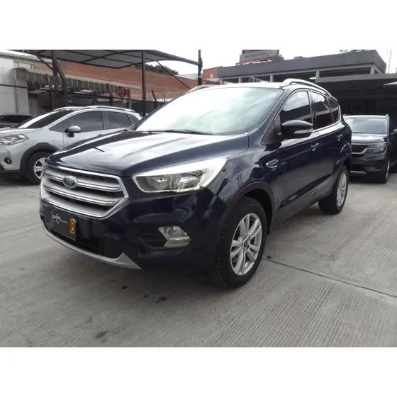Ford Escape 2.0 Se 4x2
