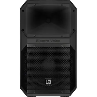 Caixa Electro Voice 10 Audio Profissional | Mercado Livre