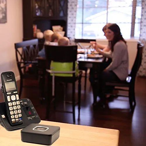 Control Llamada Casa Linea Fija Voip Mediante Erid Robo
