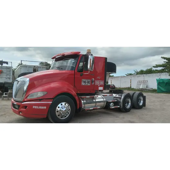 International Prostar 2012