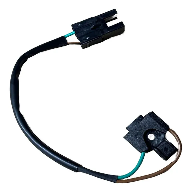 Cabo Distribuidor Eletrônico 4 E 6 Cilindro Jeep F75 Rural.