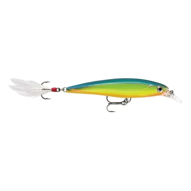 Rapala Xrap 10 ¡ Nuevo !