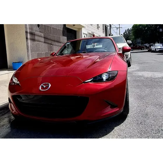 Mazda Mx-5 2.0 Rf At