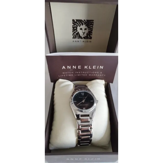 Reloj Anne Klein Para Damas