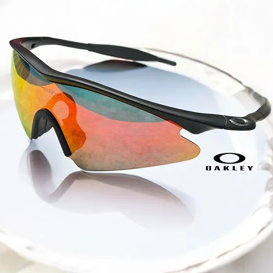 Lentes De Sol Oakley Murciélago Importados