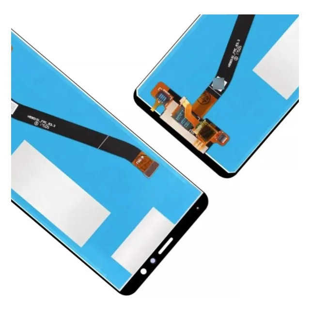 Modulo Compatible P/huawei Honor 7x / Mate Se Calidad Oled