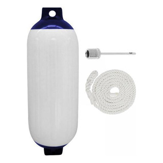 2 X 2 Protectores De Guardabarros Para Barcos 2 Piezas 2 X 2 Protectores De Guardabarros Para Barcos 2 Piezas