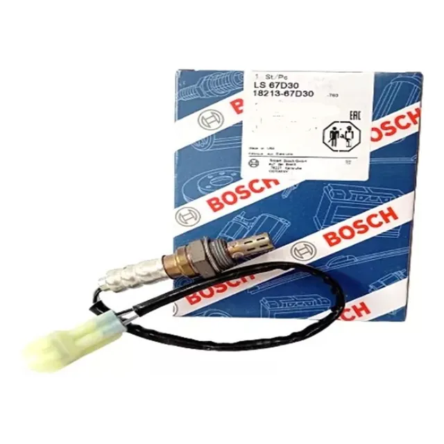 Sensor De Oxigeno Wagon R 98-05 Grand Vitara 2.0 2.5 2.7