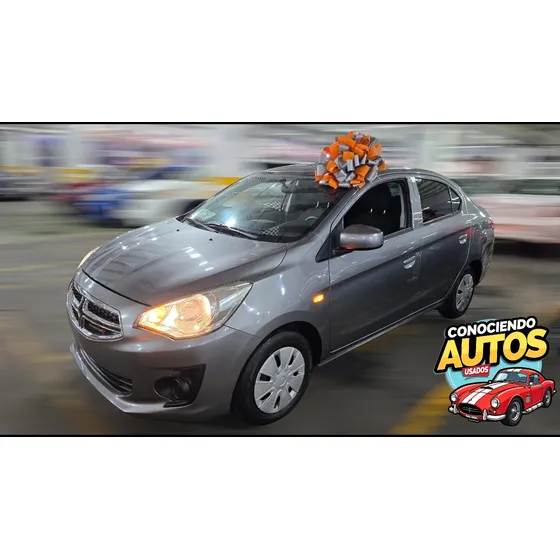 Dodge Attitude 1.2 Se Mt