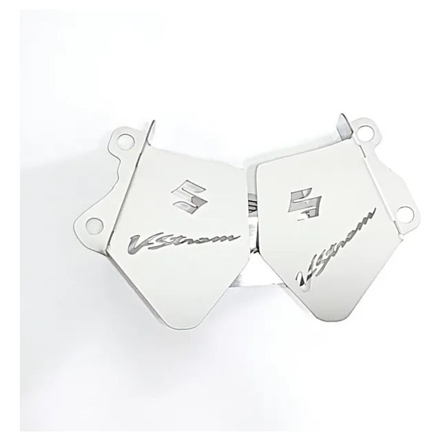 Protector Caliper Vstrom650 Abs Caliper Vstrom M650 Lujos