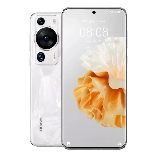 Huawei P60 Pro 512gb/12gb Ram Unlocked Dual Sim