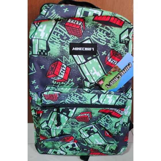 Mochila Escolar