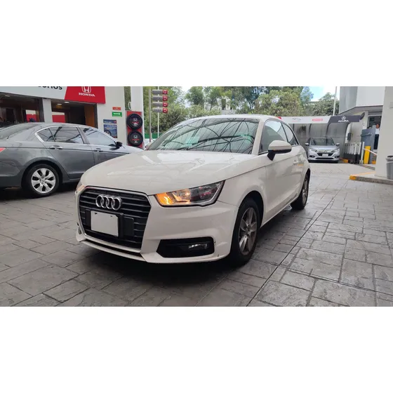 Audi A1 1.4 Cool Mt