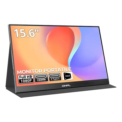 Monitor Led 4k 27'' 276e8vjsb Uhd Ips Hdmi Philips Cor Preto