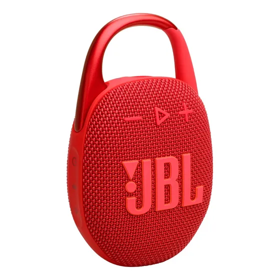Corneta Jbl Clip 5 Waterproof Dustproof Bluetooth 12 Horas