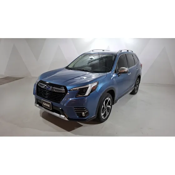 Subaru Forester 2.5 Touring Cvt Awd Eyesight