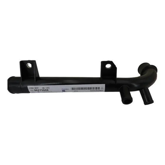 Tubo Agua Calefaccion Original Gm Aveo 1.6 2005 A 2014 Lt Ls