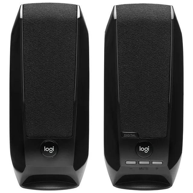 Parlante Logitech S150 Usb