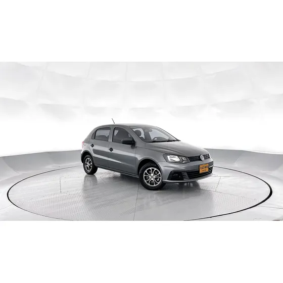 Volkswagen Gol Trendline
