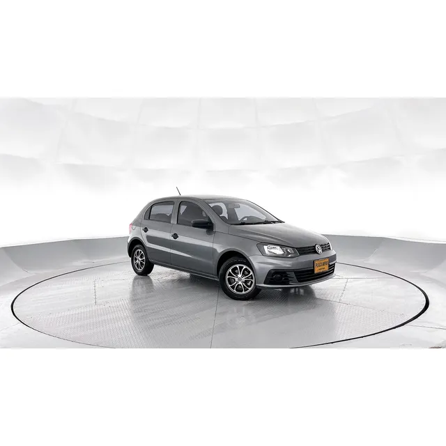 Volkswagen Gol Trendline