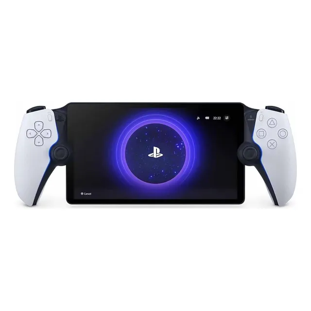 Playstation Portal Remote Playstation 5