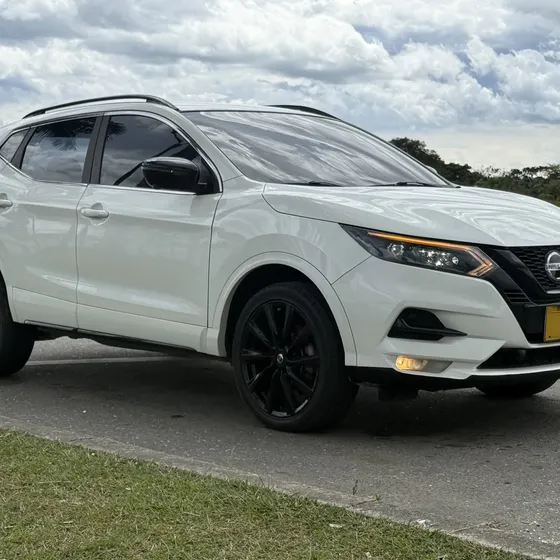 Nissan Qashqai 2022 2.0l Advance Aut