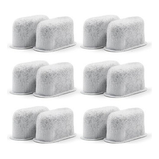 Paquete De 12 Filtros De Café Compatibles Con Cafetera Paquete De 12 Filtros De Café Compatibles Con Cafetera
