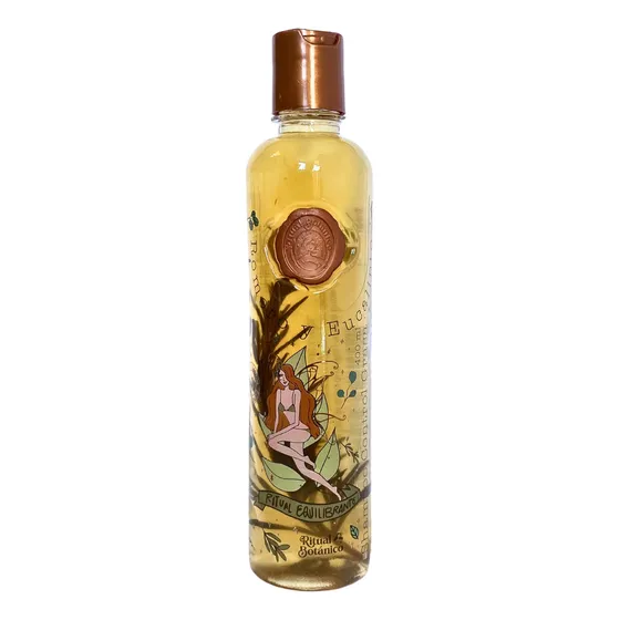 Ritual Botanico Champú Contr - 400mL