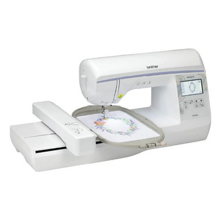 MĂĄquina De Bordar Brother Bp1530l Com Wi-fi MĂĄquina De Bordar Brother Bp1530l Com Wi-fi