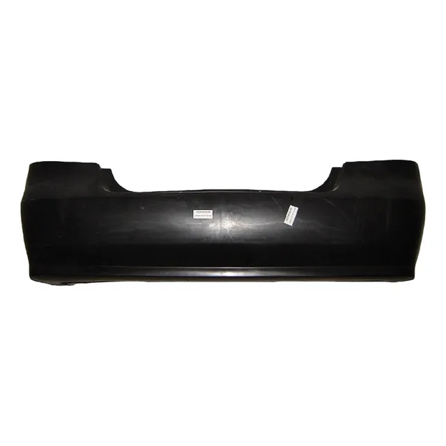 Paragolpe Trasero Chevrolet Aveo