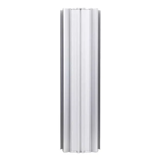 Antena Ubiquiti Sectorial Am-5ac21-60 60 Grados 5ghz 21dbi