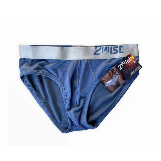 Interior Nuevo Marca 2xist Original Talla M Para Caballero