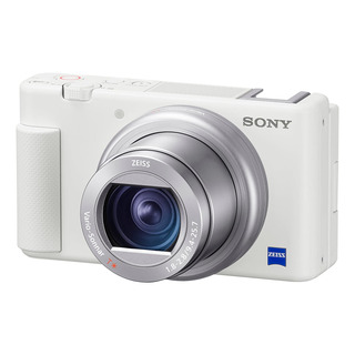 Câmera Digital Sony Zv-1 20.1mp 4k Hdr Video Flip Screen Câmera Digital Sony Zv-1 20.1mp 4k Hdr Video Flip Screen