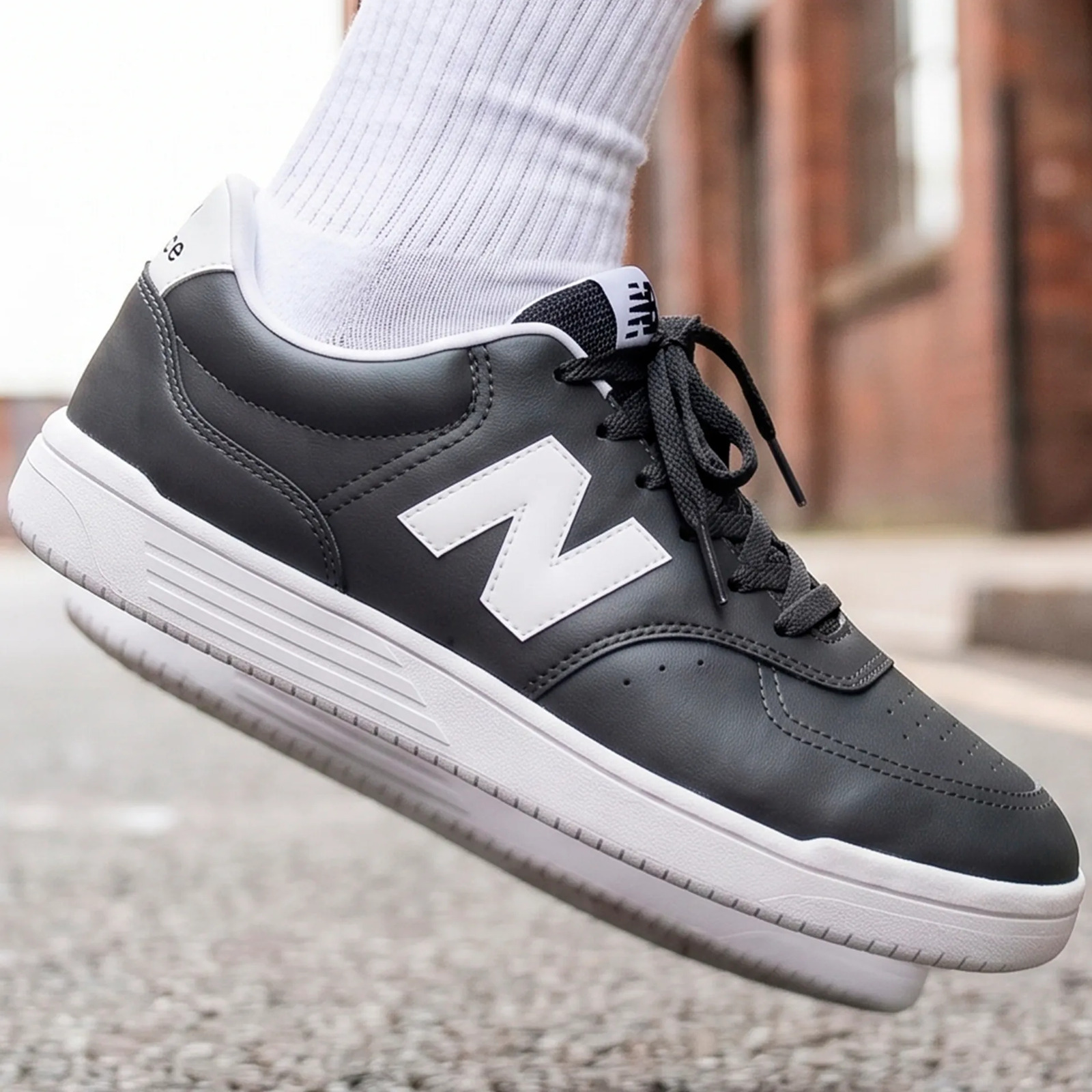 Tenis New Balance Bb80 | 4 Cores Tenis New Balance Bb80 | 4 Cores