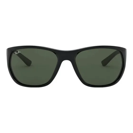 Gafas Ray-ban Rb4307 601/71 3n Green 3n Black Green 3n
